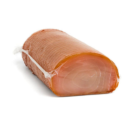 Marlin affumicato