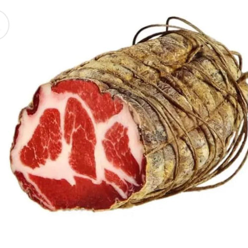 Coppa di Parma