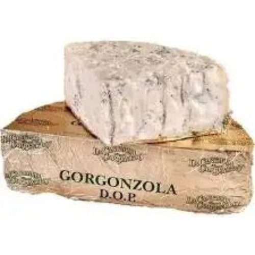 Gorgonzola DOP