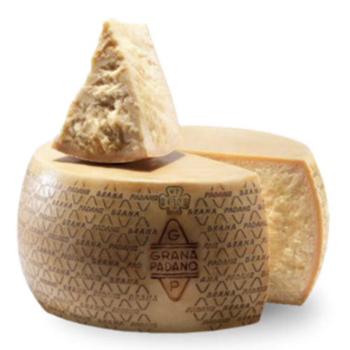 Grana Padano DOP