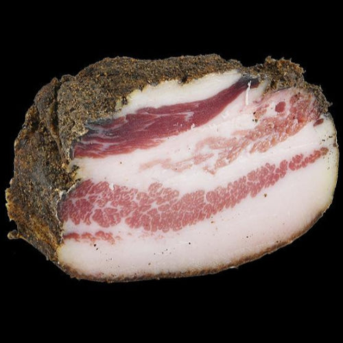 Guanciale