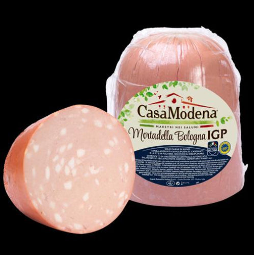 Mortadella Bologna IGP