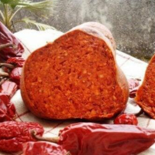 Nduja