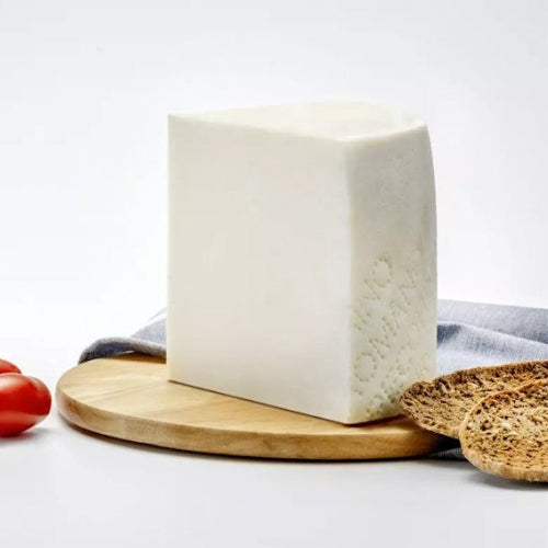 Pecorino Romano DOP