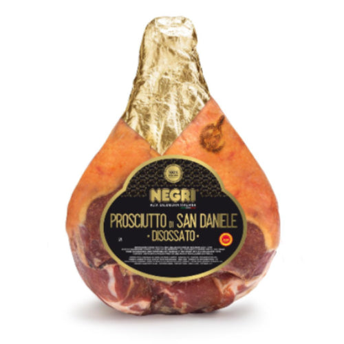 Prosciutto Crudo San Daniele