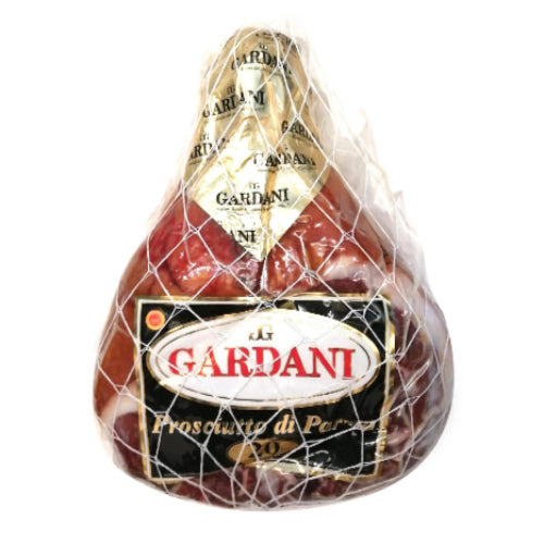 Prosciutto di Parma DOP