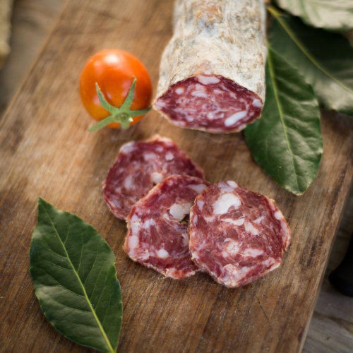 Salame Nostrano