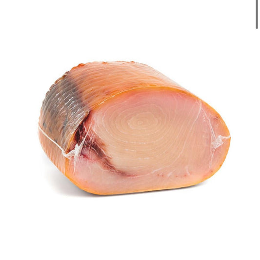 Pesce Spada Affumicato
