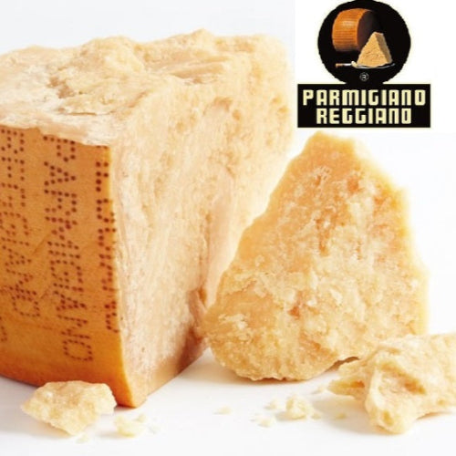 Parmigiano Reggiano